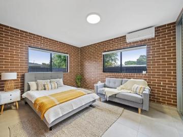 4 Chapel Street, St Marys NSW 2760 Studio For Rent | Domain