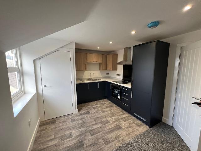 4 Chapelgate, Retford DN22, 1 bed flat to rent, £625 pcm | PrimeLocation