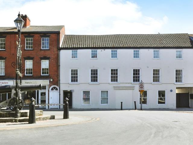 4 Chapelgate, Retford DN22, 1 bed flat to rent, £725 pcm | PrimeLocation