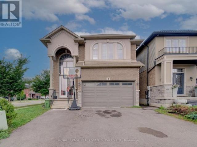 4 Chartwell Circle S, Hamilton, ON, L9A 0B6 house for sale | Listing ID X13758 | Royal LePage
