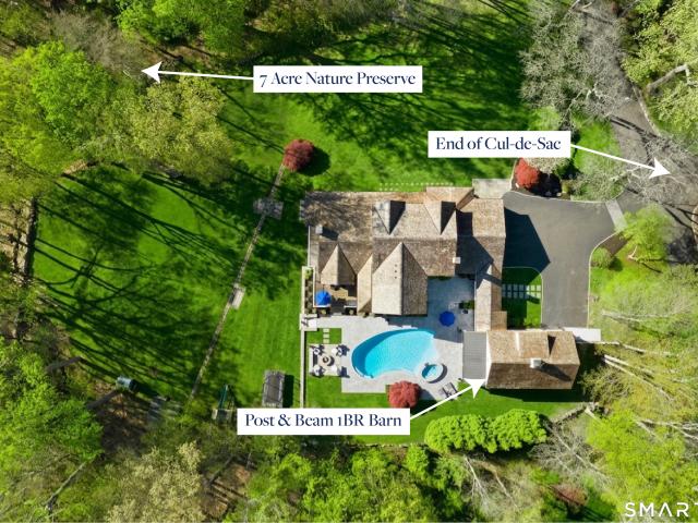 4 Charcoal Ln, Westport, CT 06880 | MLS #24169