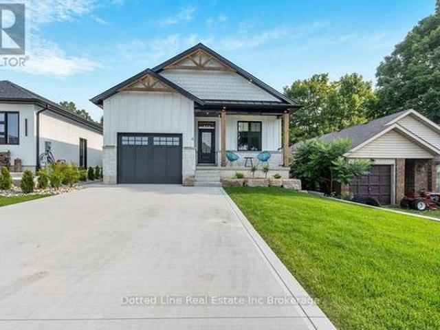 4 Charles Court, Bayham Port Burwell, ON, N0J 1T0 house for sale | Listing ID X13819 | Royal LePage