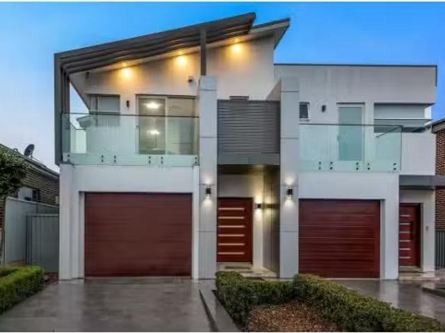 4 Charles Street, Guildford West Townhouse for rent Listed by.