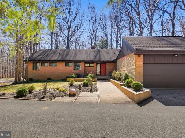 4 chellis court, owings mills, us, md