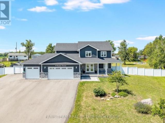 4 Cheslock Crescent, Oro Medonte, ON, L3V 8N8 house for sale | Listing ID S13759 | Royal LePage