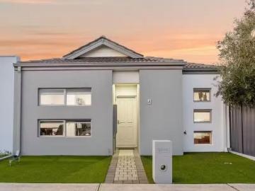 4 Cheyne Way, CAVERSHAM, WA 6055 House for Rent