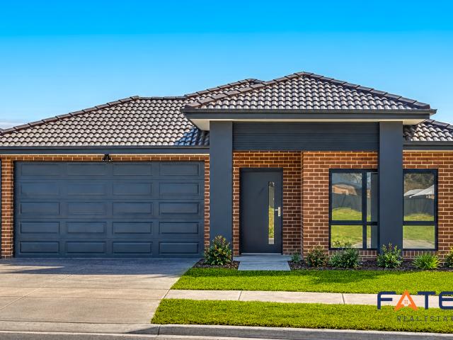 4 Chillingham Road, Traralgon, VIC, 3844