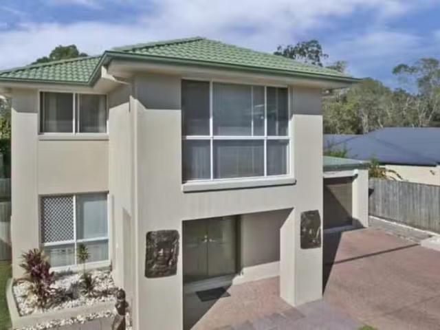 4 Chipping Close, Wakerley, QLD 4154