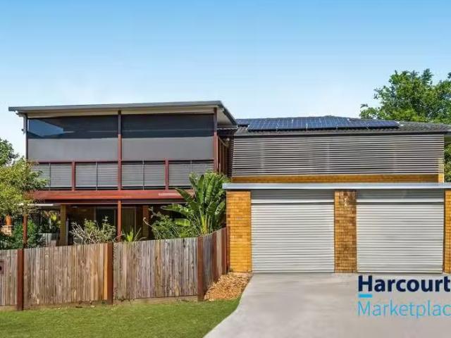4 Choopa Street, JINDALEE, QLD 4074 House for Rent