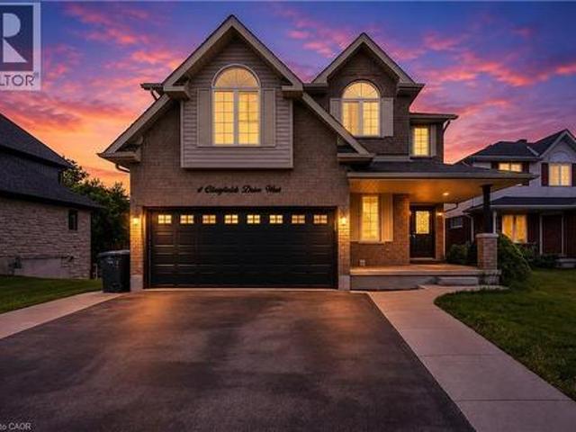 4 Clairfields Drive W, Guelph, ON, N1G 5H5 house for sale | Listing ID 40858 | Royal LePage