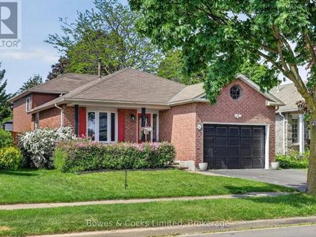 4 Claret Road, Clarington Courtice, ON, L1E 1V9 house for sale | Listing ID E13534 | Royal LePage