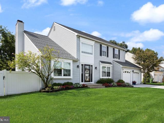 4 Clifford Lane