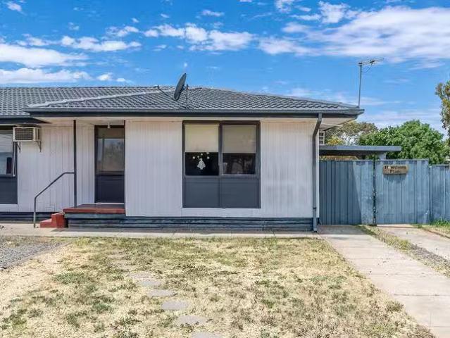 4 Clifford Street, Murray Bridge, SA 5253