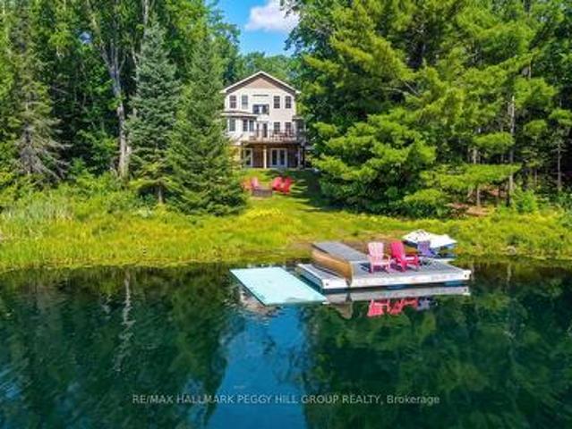 4 Clover Court, Kawartha Lakes, ON, K0M 2A0 house for sale | Listing ID X13592 | Royal LePage