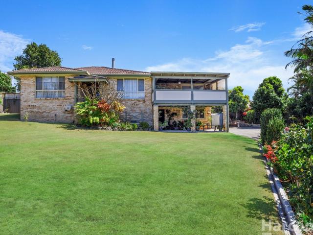 4 Cod Place, South West Rocks, NSW 2431
