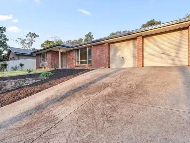 4 Coombe Street, Gawler East, SA 5118