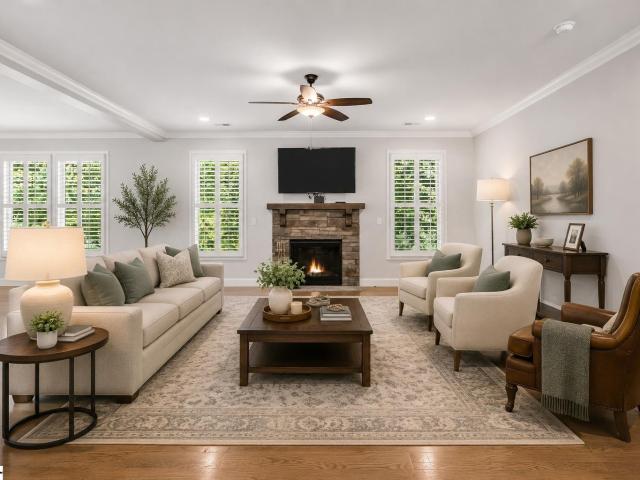 4 Colonel Storrs Court