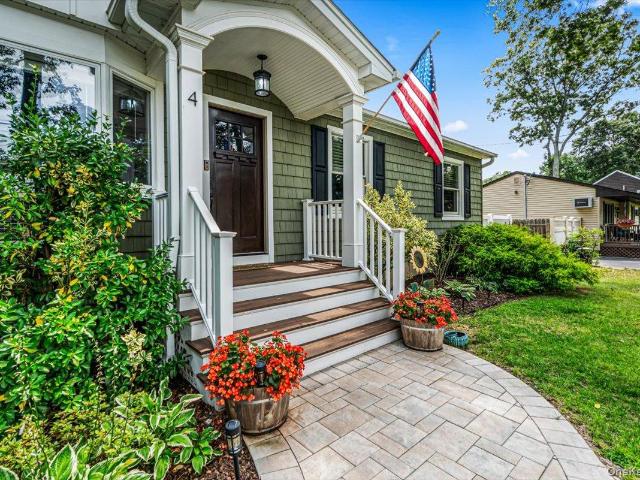 4 Coleman Avenue