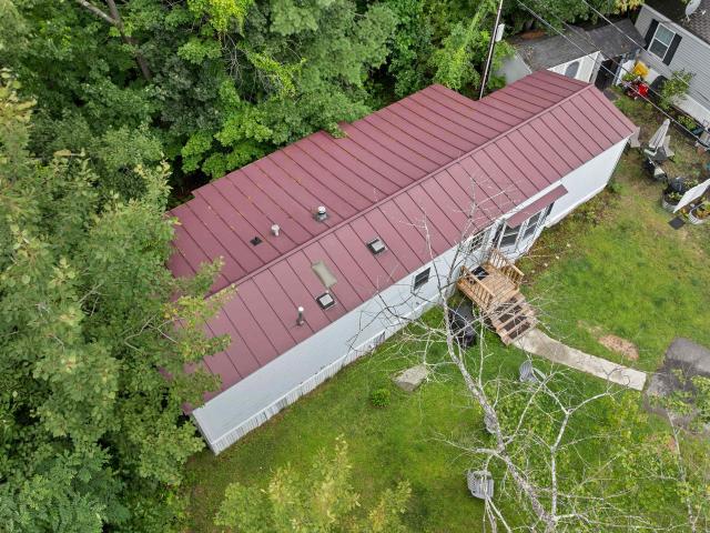 4 Colgate Road