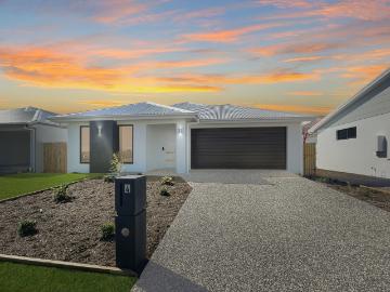 Bohle Plains, Townsville City, Inneston, Yorke Peninsula, Yorke Peninsula, Garden Island, City of Salisbury, South Australia