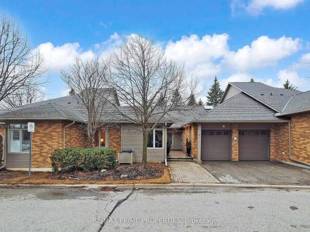 4 Colleen Bay Way, Markham | Terminated, N12946 | Condos. Ca