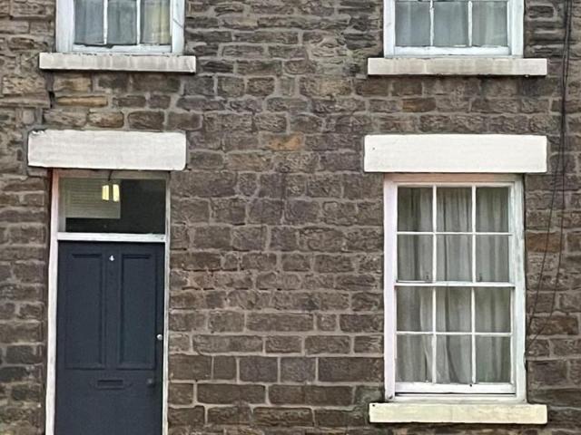 4 Colpitts Terrace, Durham 4 bed private hall to rent £568 pcm £131 pw