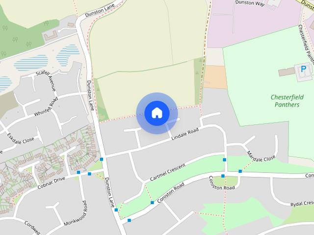4 Colton Close, Chesterfield S41 8JL