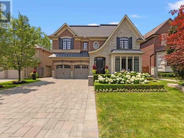 4 Community Circle, Toronto, ON, M2R 1W5 house for sale | Listing ID C13638 | Royal LePage