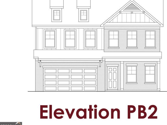 4 Commons Way, Cartersville, GA 30120 | MLS #7737