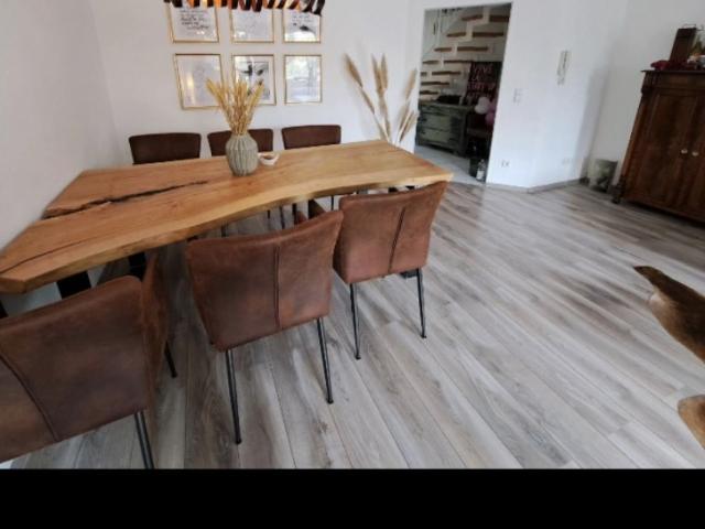 4. Comfortable 2 Level House with Garden near Düsseldorf& Airport & Netherlands