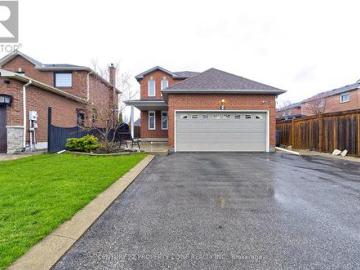 4 Compton Court, Caledon, ON, L7E 1L4 house for sale | Listing ID W13486 | Royal LePage