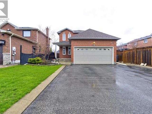 4 Compton Court, Caledon, ON, L7E 1L4 house for sale | Listing ID W13677 | Royal LePage