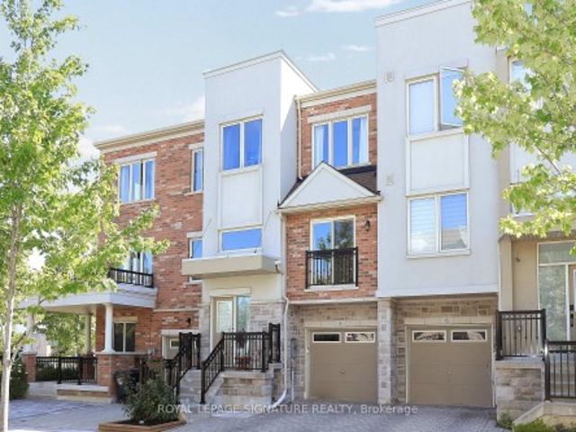 4 Coneflower Crescent, Toronto, ON, M2R 0A4 house for sale | Listing ID C13634 | Royal LePage