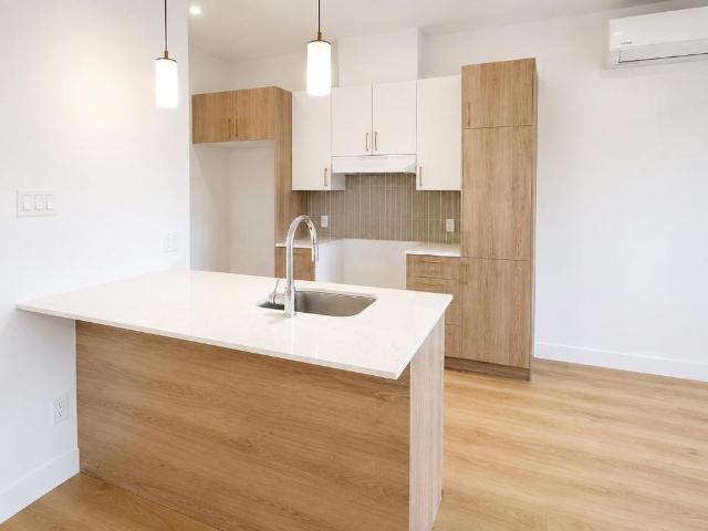 4 ½ CONSTRUCTION 2026 REZ DE JARDIN SAINTE AGATHE DES MONTS