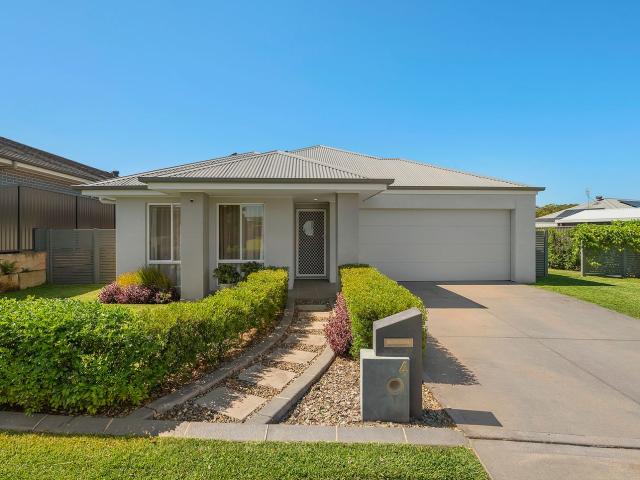 4 Cossentine Street, Cooranbong, NSW 2265