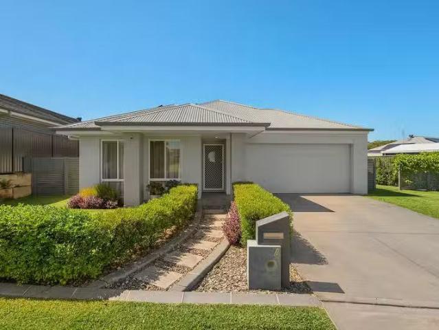 4 Cossentine Street, Cooranbong, NSW 2265 House for Rent