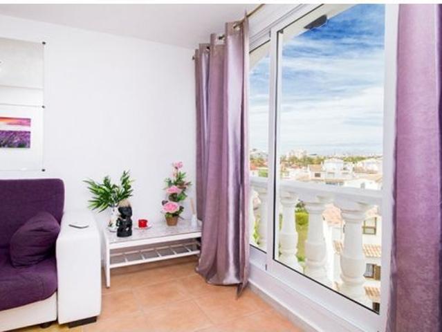 4 Costa Blanca