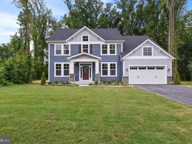 4 Copperleaf Blvd, Hanover, MD 21076 | MLS #MDAA2111