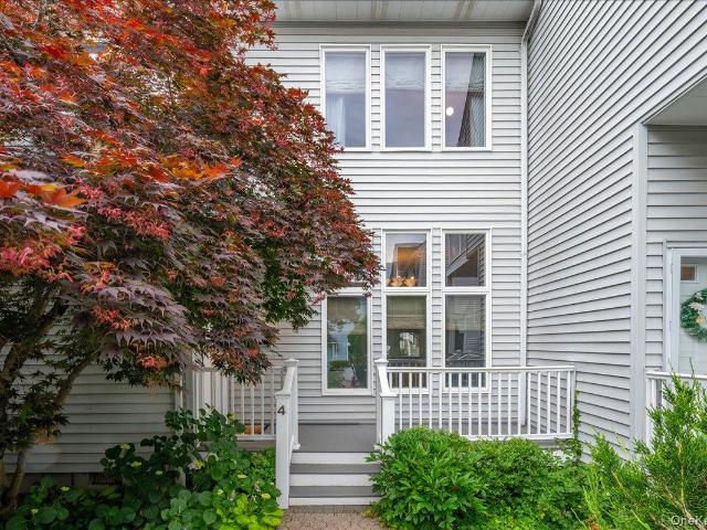 4 Cornell Place
