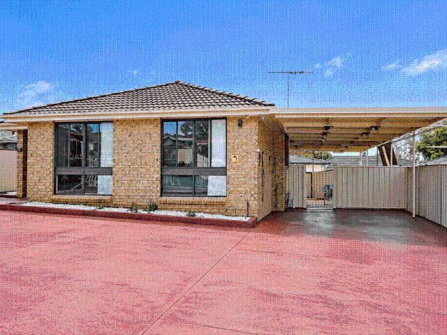 4 Corry Street Bonnyrigg