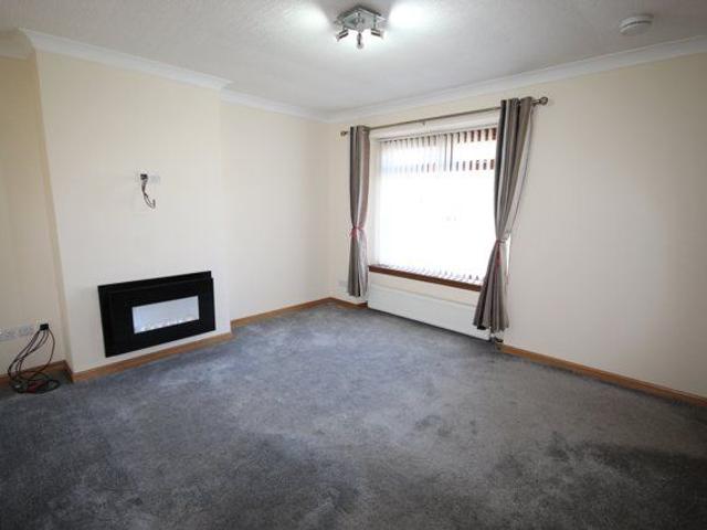 4 Cortes Crescent, AB43 9NX, Fraserburgh
