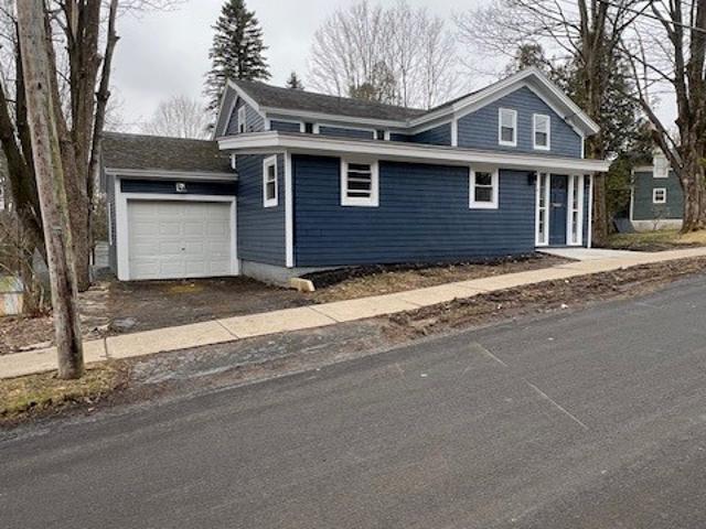 4 Corwin Street
