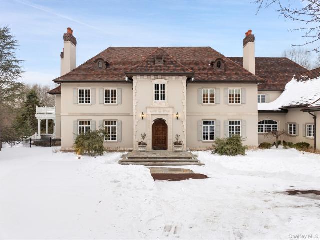 4 Cowdray Park Dr, Armonk, NY 10504 | MLS #1005