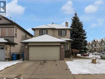 Cranston, Calgary, Alberta - Office room