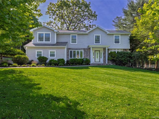 4 Crabapple Court