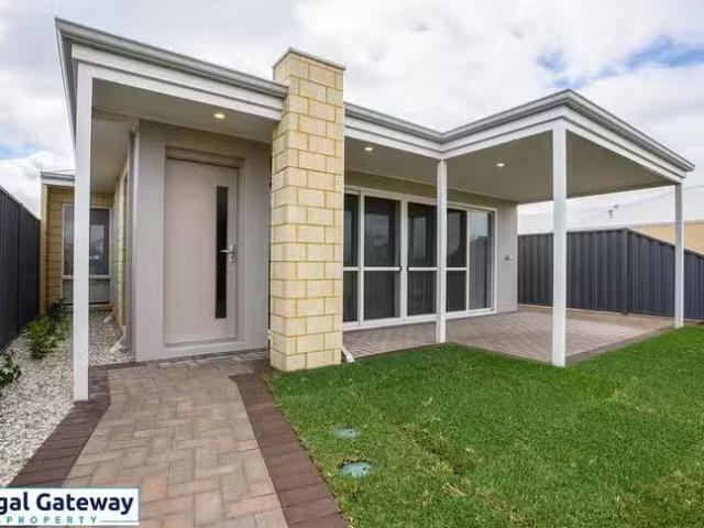4 Cremorne Lane, Baldivis, WA 6171