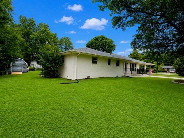 4 Crestwood Road