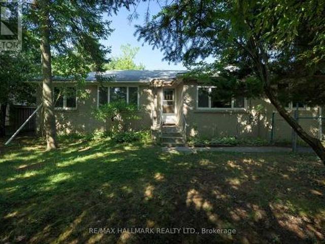 4 Crestview Road, King, ON, L0G 1N0 house for sale | Listing ID N13607 | Royal LePage
