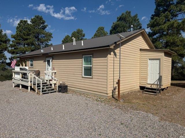 4 Crown Point Rd, Chama, NM 87520