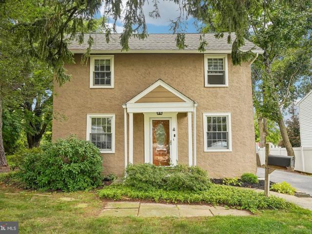 4 Crumley Avenue